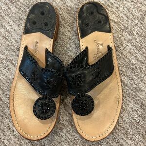 Jack Rogers - Jacks flat sandal